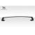 2000-2007 Ford Focus 4DR Duraflex SE Wing Trunk Lid Spoiler - 1 Piece - image 12