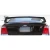 2000-2007 Ford Focus SE Rear Wing - image 6