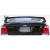 2000-2007 Ford Focus SE Rear Wing - image 7