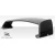 2000-2007 Ford Focus SE Rear Wing - image 10