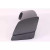 2000-2007 Ford Focus 4DR Duraflex SE Wing Trunk Lid Spoiler 1 Piece