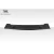 2012-2017 Hyundai Veloster Sequential Rear Wing - image 9
