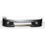 1997-2004 Dodge Dakota 1998-2003 Dodge Durango Duraflex SG Series Front Lip Under Spoiler Air Dam - 1 Piece - image 5