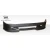 1997-2004 Dodge Dakota 1998-2003 Dodge Durango SG Series Front Lip Under Spoiler Air Dam - 1 Piece - image 4