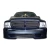 1998-2003 Dodge Durango SG Front Lip - image 1