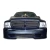 1998-2003 Dodge Durango SG Front Lip - image 3