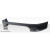 2003-2005 Mitsubishi Eclipse Shine Flared Body Kit - 4 Piece - image 14