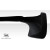 2003-2005 Mitsubishi Eclipse Shine Flared Body Kit - 4 Piece - image 14