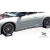 2003-2005 Mitsubishi Eclipse Shine Kit - image 49