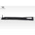2003-2005 Mitsubishi Eclipse Shine Flared Body Kit - 4 Piece - image 31