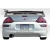 2003-2005 Mitsubishi Eclipse Shine Kit - image 65