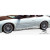 2003-2005 Mitsubishi Eclipse Shine Flared Body Kit - 4 Piece - image 55