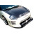 2003-2005 Mitsubishi Eclipse Duraflex Shine Flared Body Kit - 8 Piece - image 32