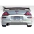 2003-2005 Mitsubishi Eclipse Shine Kit - image 64