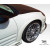 2003-2005 Mitsubishi Eclipse Duraflex Shine Flared Body Kit - 8 Piece - image 74