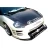 2003-2005 Mitsubishi Eclipse Shine Front Lip - image 1