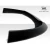 2003-2005 Mitsubishi Eclipse Shine Front Lip - image 16