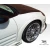 2000-2005 Mitsubishi Eclipse Shine Fender Flare - image 12