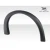 2000-2005 Mitsubishi Eclipse Shine Fender Flare - image 19