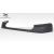 2000-2005 Mitsubishi Eclipse Shine Rear Lip - image 20