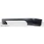 2000-2005 Mitsubishi Eclipse Shine Rear Lip - image 7