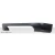 2000-2005 Mitsubishi Eclipse Shine Rear Lip - image 12
