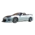 2000-2005 Mitsubishi Eclipse Shine Side Skirts - image 1