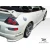 2000-2005 Mitsubishi Eclipse Shine Side Skirts - image 11