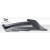 2000-2005 Mitsubishi Eclipse Shine Wing Trunk Lid Spoiler - 1 Piece - image 5