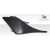 2000-2005 Mitsubishi Eclipse Shine Wing Trunk Lid Spoiler - 1 Piece - image 9