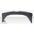 2000-2005 Mitsubishi Eclipse Shine Wing Trunk Lid Spoiler - 1 Piece - image 10