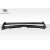 2000-2005 Mitsubishi Eclipse Shine Wing Trunk Lid Spoiler - 1 Piece - image 11