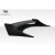 2000-2005 Mitsubishi Eclipse Shine Wing Trunk Lid Spoiler - 1 Piece - image 12