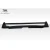 2000-2005 Mitsubishi Eclipse Shine Wing Trunk Lid Spoiler - 1 Piece - image 13