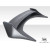 2000-2005 Mitsubishi Eclipse Shine Wing Trunk Lid Spoiler - 1 Piece - image 6
