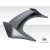 2000-2005 Mitsubishi Eclipse Shine Wing Trunk Lid Spoiler - 1 Piece - image 6