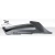 2000-2005 Mitsubishi Eclipse Shine Rear Wing - image 9