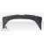 2000-2005 Mitsubishi Eclipse Shine Rear Wing - image 10