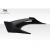 2000-2005 Mitsubishi Eclipse Shine Rear Wing - image 12