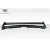 2000-2005 Mitsubishi Eclipse Shine Rear Wing - image 11