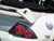 2000-2005 Mitsubishi Eclipse Duraflex Shine Wing Trunk Lid Spoiler 1 Piece