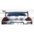 2000-2005 Mitsubishi Eclipse Shock Wing Trunk Lid Spoiler - 1 Piece - image 6