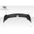 2000-2005 Mitsubishi Eclipse Shock Wing Trunk Lid Spoiler - 1 Piece - image 7