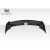2000-2005 Mitsubishi Eclipse Shock Wing Trunk Lid Spoiler - 1 Piece - image 7