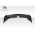2000-2005 Mitsubishi Eclipse Duraflex Shock Wing Trunk Lid Spoiler - 1 Piece - image 7