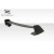 2000-2005 Mitsubishi Eclipse Shock Rear Wing - image 14