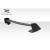2000-2005 Mitsubishi Eclipse Shock Wing Trunk Lid Spoiler - 1 Piece - image 8