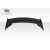 2000-2005 Mitsubishi Eclipse Shock Wing Trunk Lid Spoiler - 1 Piece - image 10