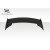 2000-2005 Mitsubishi Eclipse Duraflex Shock Wing Trunk Lid Spoiler - 1 Piece - image 10