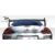 2000-2005 Mitsubishi Eclipse Shock Rear Wing - image 10